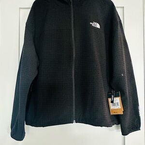 NWT Mens North Face Tekware Grid Jacket(XL)/Pant (L) Set,